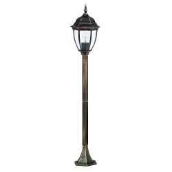 Stalp de gradina Toronto 8385 Rabalux