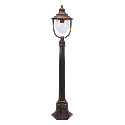 Stalp exterior Barcelona 8679 Rabalux