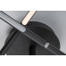 Lustra Henli LED 30W 3000K BL 71056 Rabalux - imagine 5