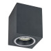 Plafoniera Spot Kobald 1 x GU10 Gri 71163 Rabalux - imagine 1