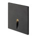 Spot Incastrat Boven LED 3W Negru 71169 Rabalux - imagine 2