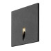 Spot Incastrat Boven LED 3W Negru 71171 Rabalux - imagine 2