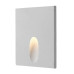Spot Incastrat Boven LED 3W Negru 71172 Rabalux - imagine 1
