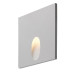 Spot Incastrat Boven LED 3W Negru 71172 Rabalux - imagine 3