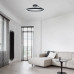Plafoniera Isaure LED 24W 71302 Rabalux - imagine 1