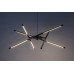 Pendul Henli LED 30W 3000K BL 72237 Rabalux - imagine 6