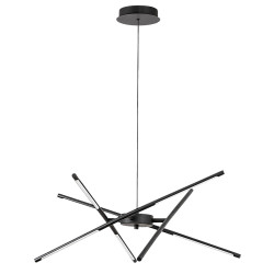 Pendul Henli LED 30W 3000K BL 72237 Rabalux
