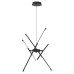 Pendul Henli LED 30W 3000K BL 72237 Rabalux - imagine 2