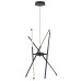 Pendul Henli LED 30W 3000K BL 72237 Rabalux - imagine 3