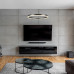 Pendul Isaure LED 35W 72301 Rabalux - imagine 1