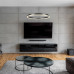 Pendul Isaure LED 45W 72302 Rabalux - imagine 1