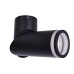 Aplica Spot Senobia 1 x GU10 73032 Rabalux - imagine 1