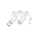 Aplica Senobia 2 x GU10 73034 Rabalux - imagine 6