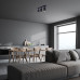Aplica Senobia 3 x GU10 73035 Rabalux - imagine 3