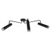 Lustra Senobia 3 x GU10 73039 Rabalux - imagine 1