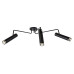 Lustra Senobia 3 x GU10 73039 Rabalux - imagine 2