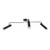 Lustra Senobia 3 x GU10 73039 Rabalux - imagine 3