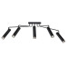 Lustra Senobia 5 x GU10 73040 Rabalux - imagine 1