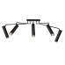 Lustra Senobia 5 x GU10 73040 Rabalux - imagine 3