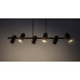 Pendul Maximilian 6 x GU10 73045 Rabalux - imagine 6