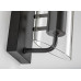 Aplica Teodoro 1 x E14 Negru 75027 Rabalux - imagine 2