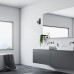 Aplica Teodoro 1 x E14 Negru 75027 Rabalux - imagine 3