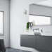 Aplica Teodoro 1 x E14 Crom 75029 Rabalux - imagine 4