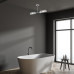 Lustra Teodoro 2 x E14 Crom 75030 Rabalux - imagine 5