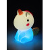 Lampa De Veghe Unicoo LED 0,45W 76020 Rabalux - imagine 2