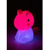 Lampa De Veghe Unicoo LED 0,45W 76020 Rabalux - imagine 6