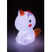 Lampa De Veghe Unicoo LED 0,45W 76020 Rabalux - imagine 5