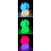 Lampa De Veghe Unicoo LED 0,45W 76020 Rabalux - imagine 8