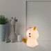 Lampa De Veghe Unicoo LED 0,45W 76020 Rabalux - imagine 9