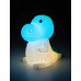 Lampa De Veghe Dinoo LED 0,45W 76021 Rabalux - imagine 2