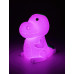 Lampa De Veghe Dinoo LED 0,45W 76021 Rabalux - imagine 3