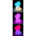 Lampa De Veghe Dinoo LED 0,45W 76021 Rabalux - imagine 8