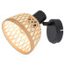 Aplica Rattan 3133 Rabalux