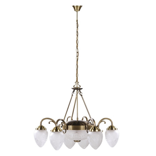 Candelabru Annabella 8636 Rabalux