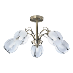 Lustra Joel 2271 Rabalux