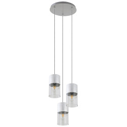 Pendul Zelkova 3 3155 Rabalux