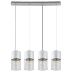 Pendul Zelkova 4 3156 Rabalux