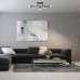Lustre Sullivan 5 x E14 3296 Rabalux - imagine 1