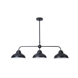 Pendul Dragan 3 5309 Rabalux