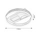 Plafoniera LED 50W Roxana 6830 Rabalux - imagine 6