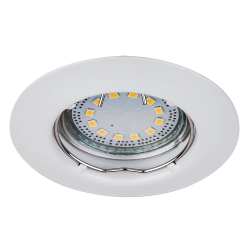 Spot Lite incastrabil 3buc/set 1046 Rabalux