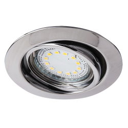 Spot Lite incastrabil 3buc/set 1050 Rabalux