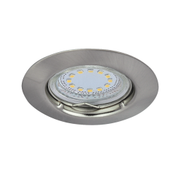 Spot Lite incastrabil 3buc/set 1163 Rabalux