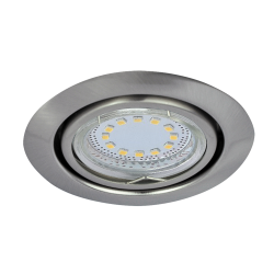 Spot Lite incastrabil 3buc/set 1166 Rabalux