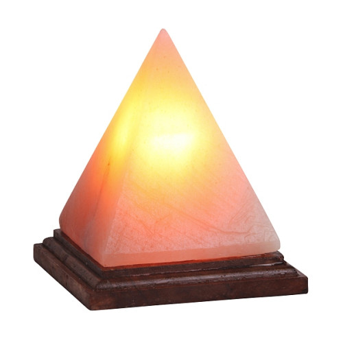 Lampa cristal sare minerala Vesuvius 4096 Rabalux