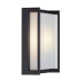 Aplica de exterior Gorica 7155 Rabalux - imagine 1
